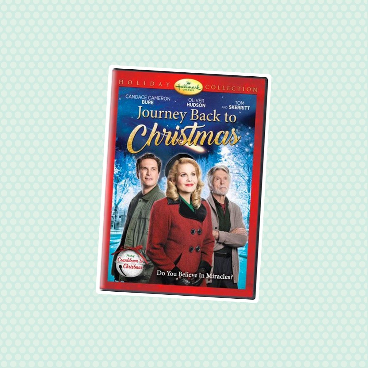 Journey Back to Christmas