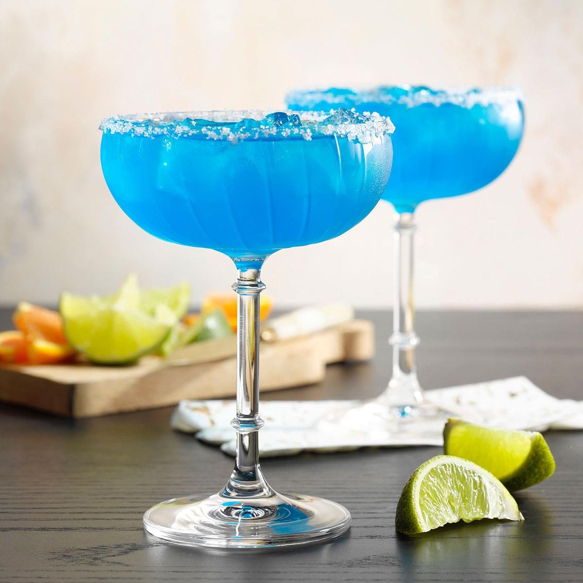 Blue Margarita