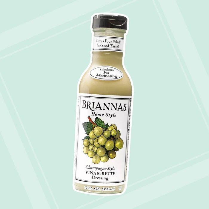 salad dressing for diabetics Champagne Caper Vinaigrette Dressing
