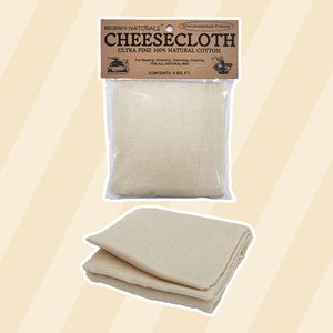 Cheesecloth