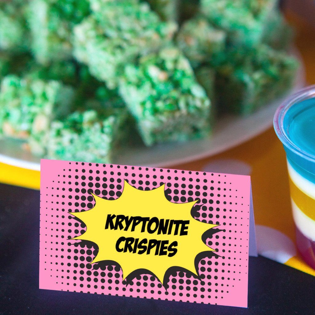 Superhero Birthday Party Superhero Girl Party Food Labels 0db45bc2 5125 4091 86df 1819a5725457 1024x1024