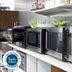 The Best Countertop Microwave for Your Family, According to Kitchen Pros