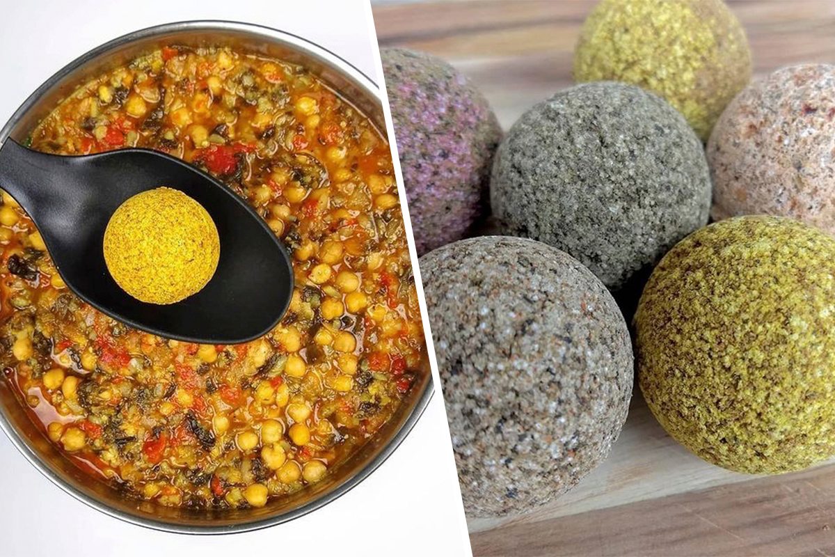 Broth Bombs Are a Thing, and They Might Be Even Better Than Hot Cocoa Bombs