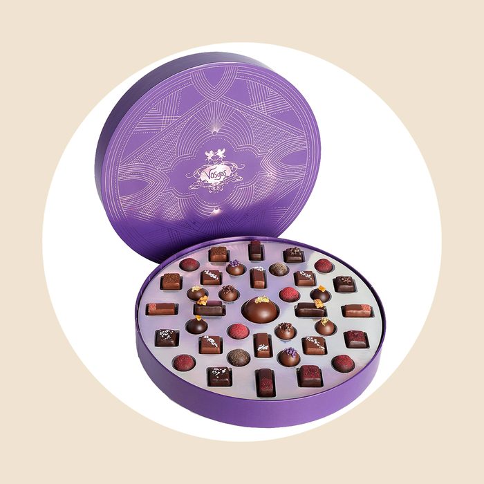 Vosges Ensemble Du Chocolat Classique