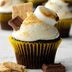 S'mores Cupcakes