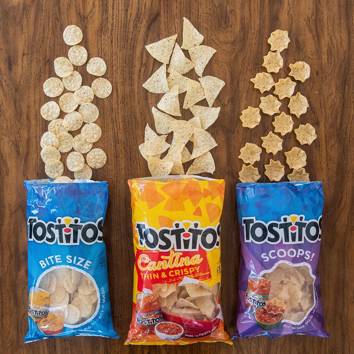Tostitos Tortilla Chips