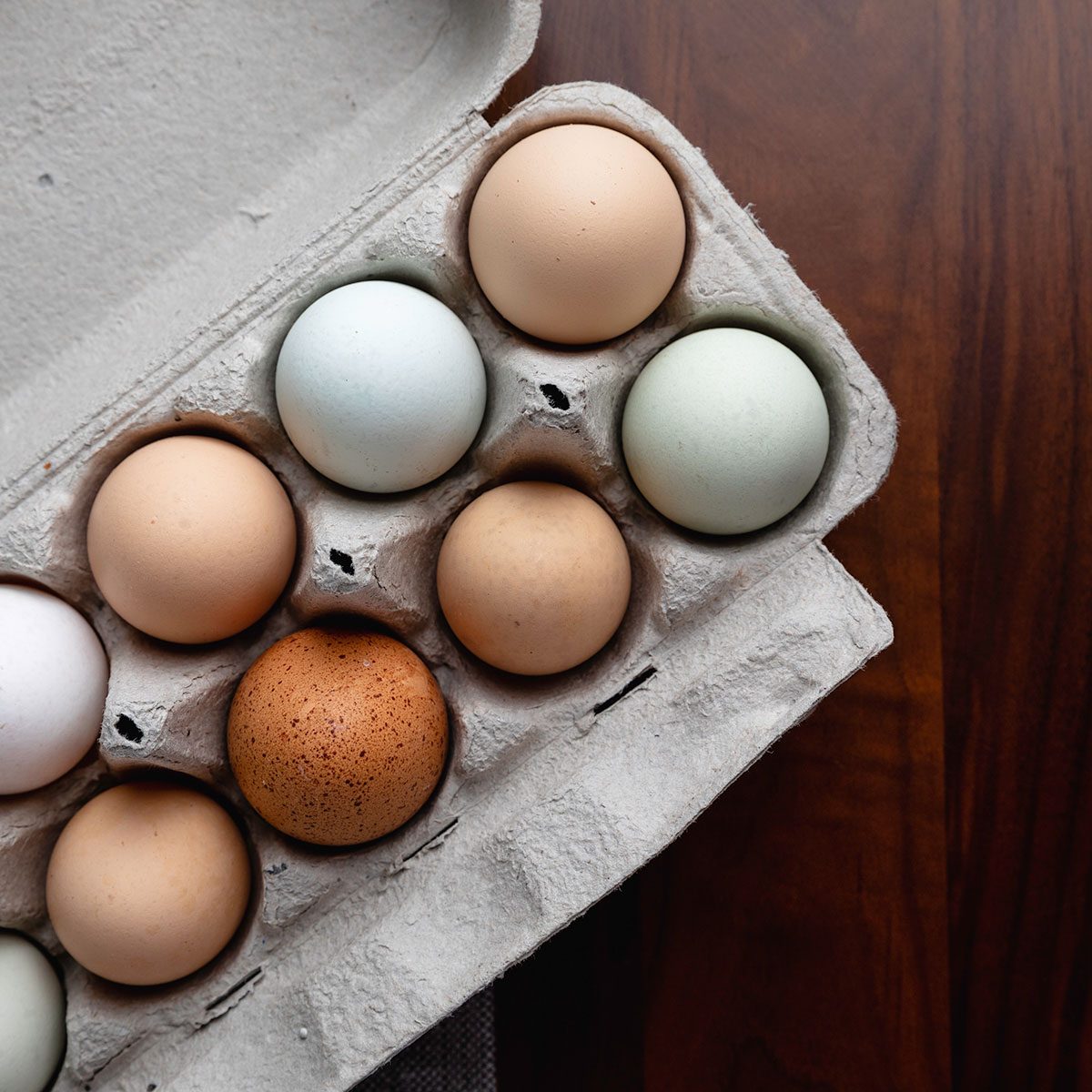 You’ve Been Storing Eggs All Wrong—Here’s the Right Way