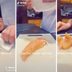 This TikTok Hack Shows You How to Remove Chicken Tendons