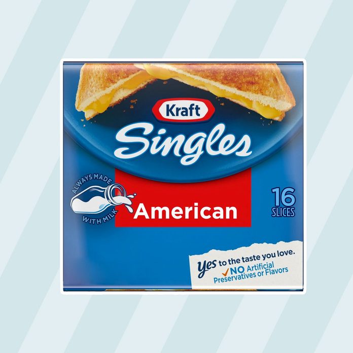 Kraft Singles