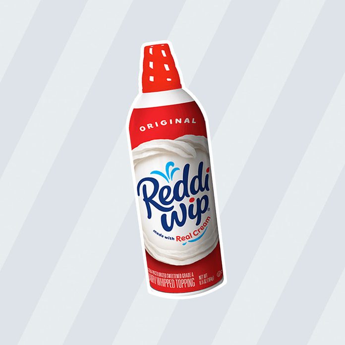 Reddi Whip