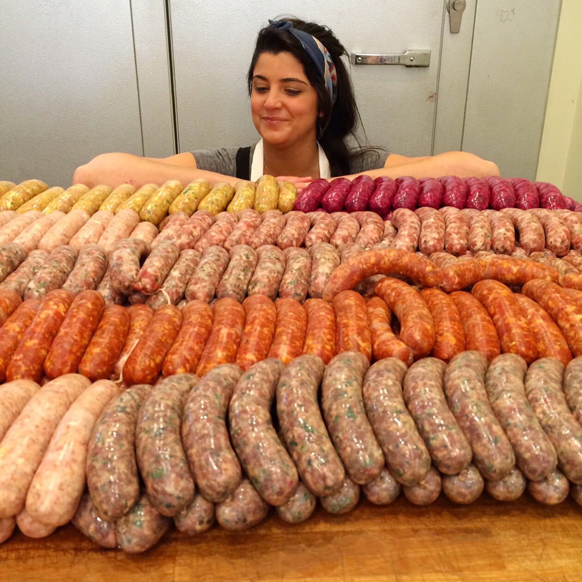 Seemore Meats And Veggies Founder