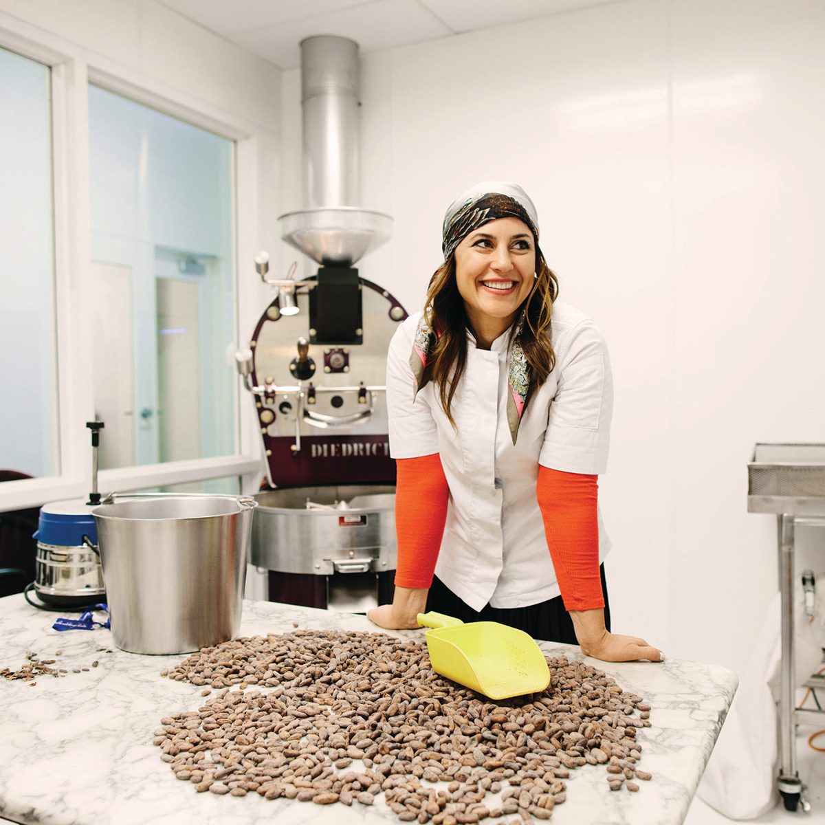 Wild Ophelia Founder