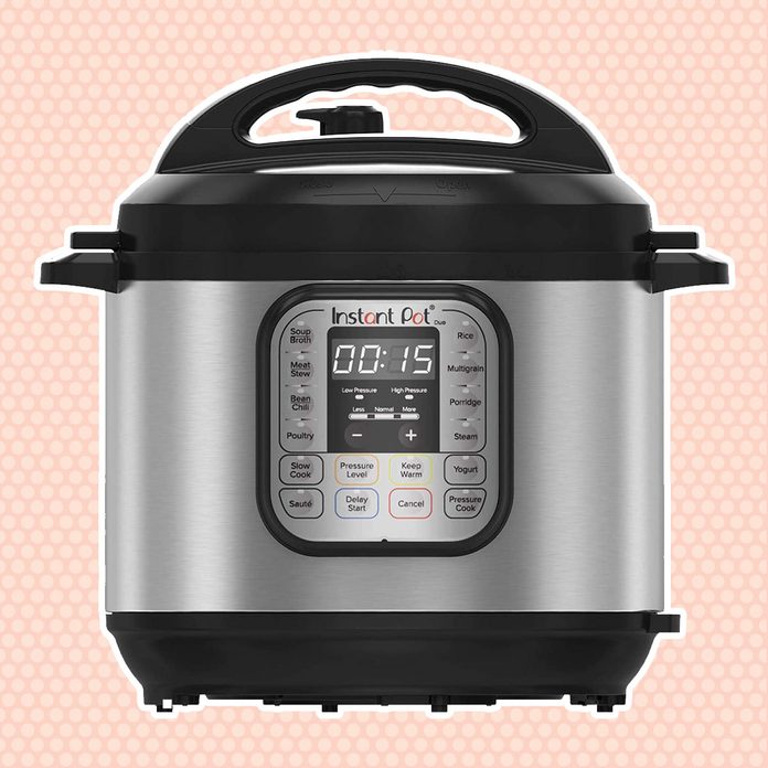 Instant Pot