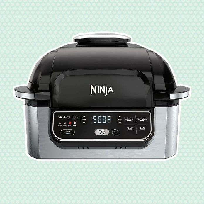 Ninja Foodi