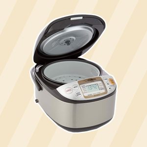 Rice Cooker
