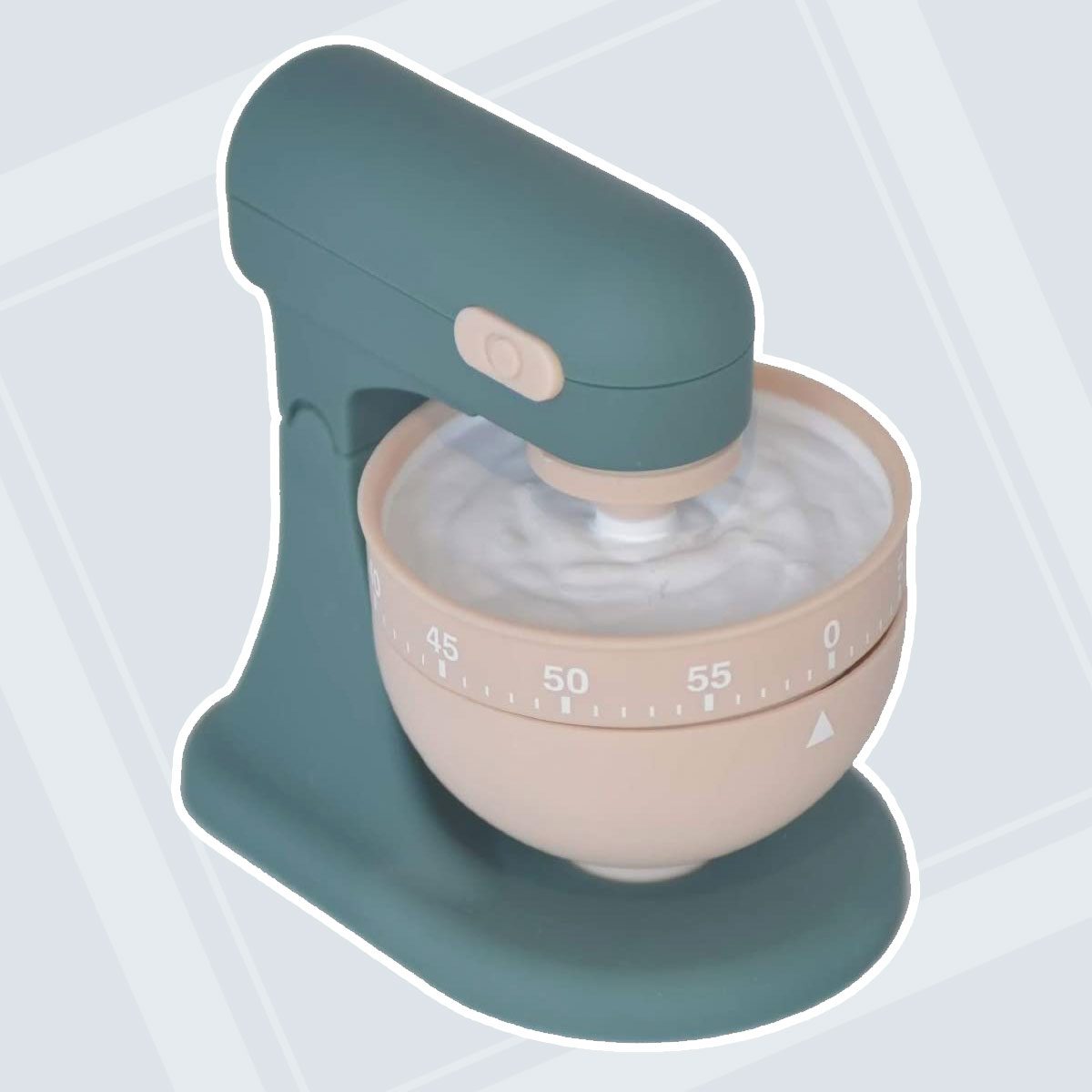 Stand Mixer Kitchen Timer