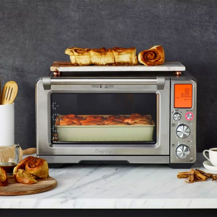 Breville Smart Oven Square
