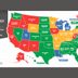 This Map Shows the Most Popular Pies by State
