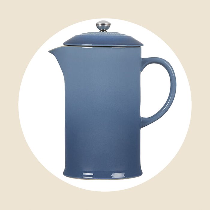 Le Creuset French Press