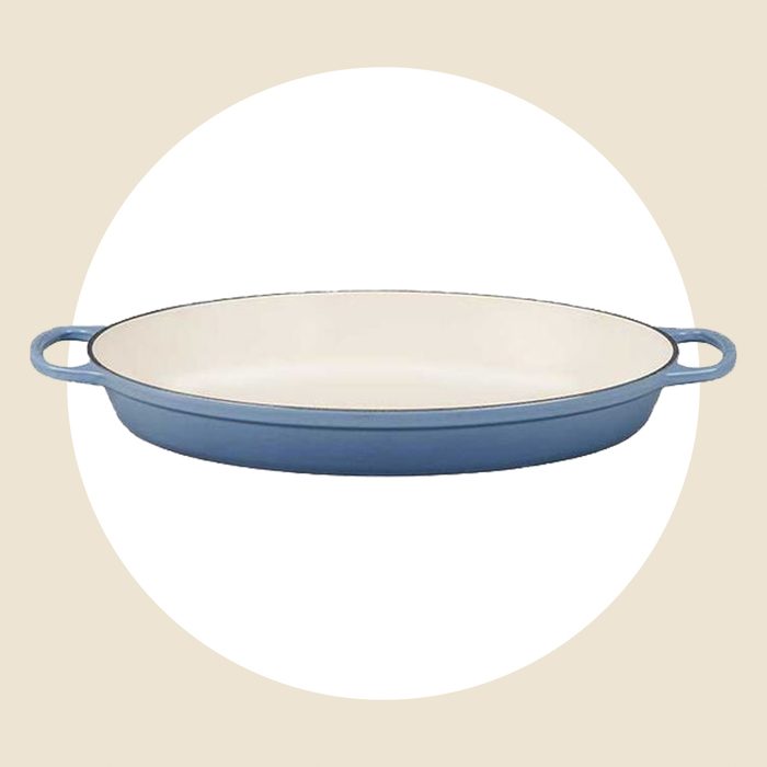 Le Creuset Signature Oval Baker Dish