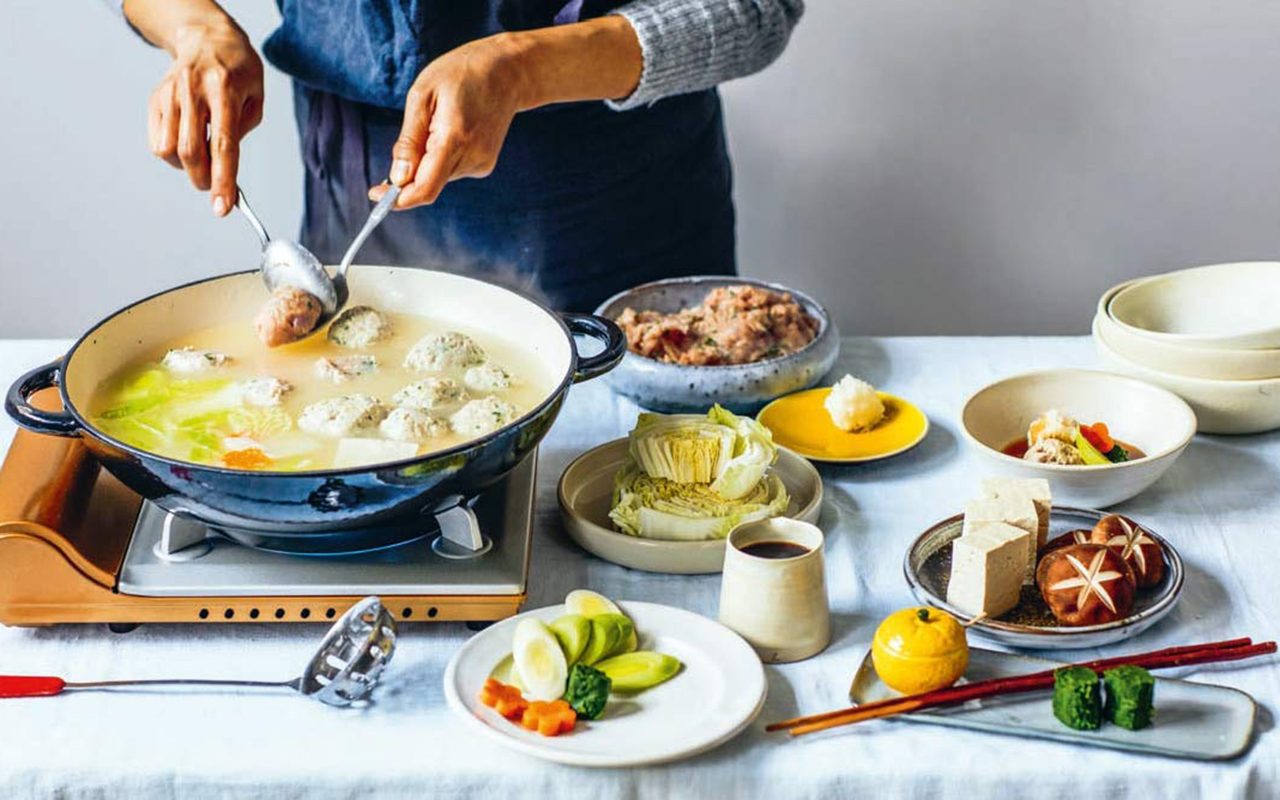11 Asian Cookbooks We Recommend for Beginners