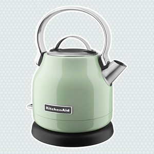 Kitchenaid Electric Kettle