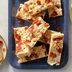 Maple-Bacon Rice Krispies Treats