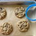 The Secret to Making Perfectly Round Cookies