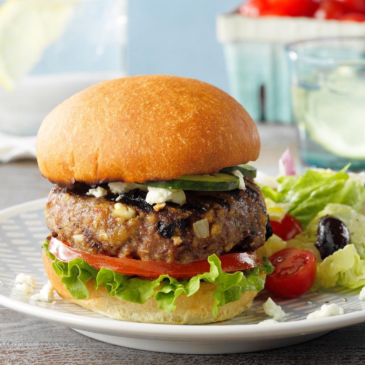 Sun Dried Tomato Lamb Burgers Exps Rc21 258758 E04 20 8b