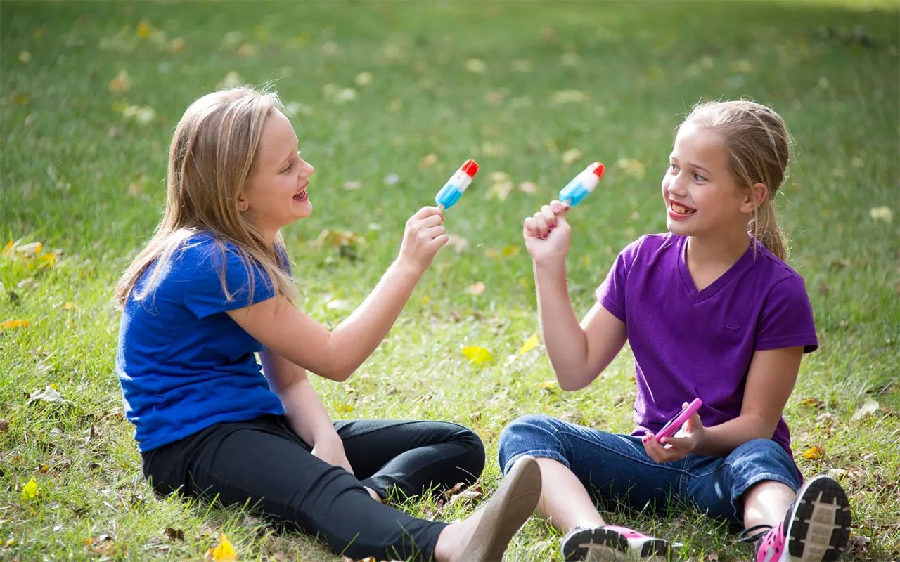 13 of the Best Popsicles to Pick Up on Your Next Grocery Run