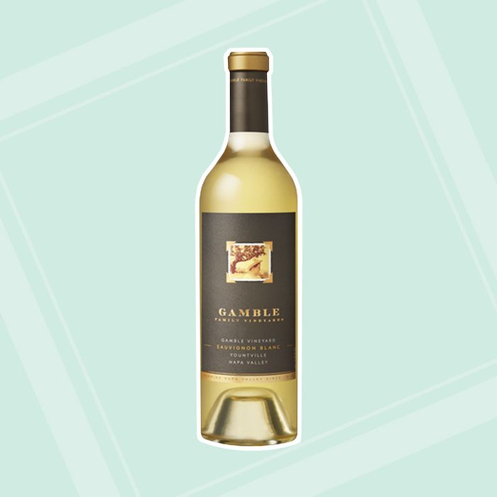 bridal shower wine 2019 Sauvignon Blanc