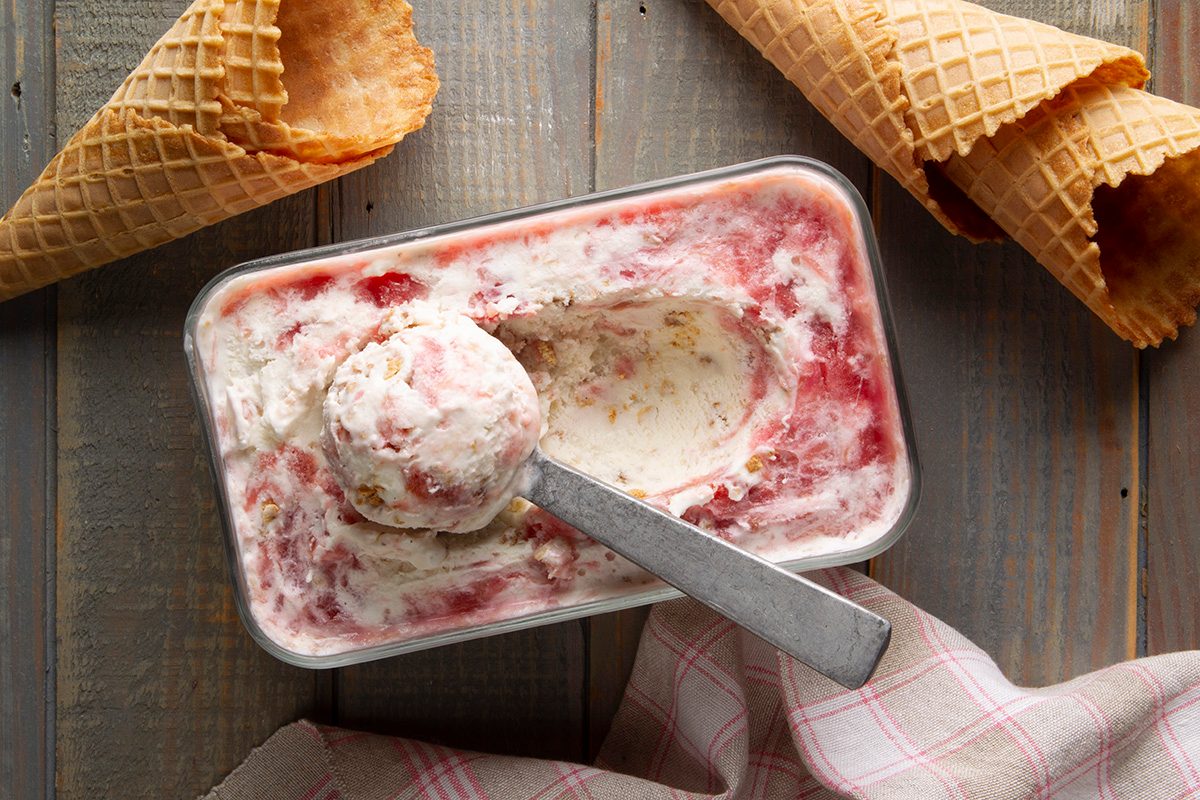 How to Soften Ice Cream: 3 Ways to Enjoy Dessert Sooner