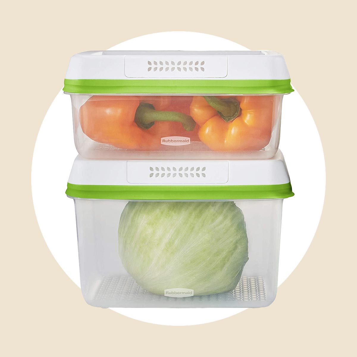Rubbermaid Freshworks Produce Saver
