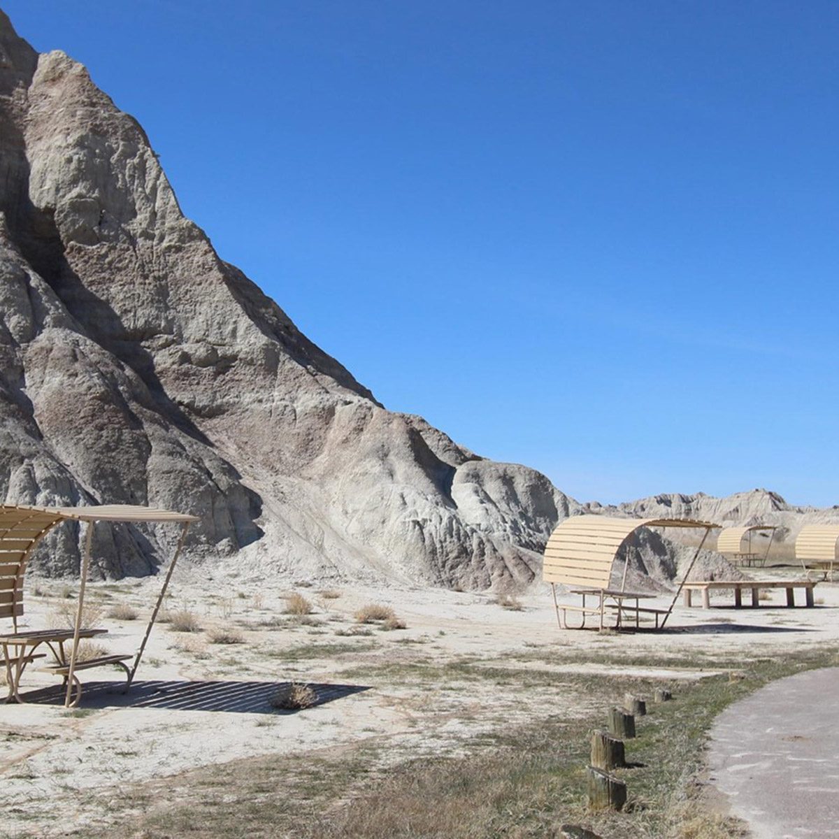 Conata Picnic Area best picnic spot