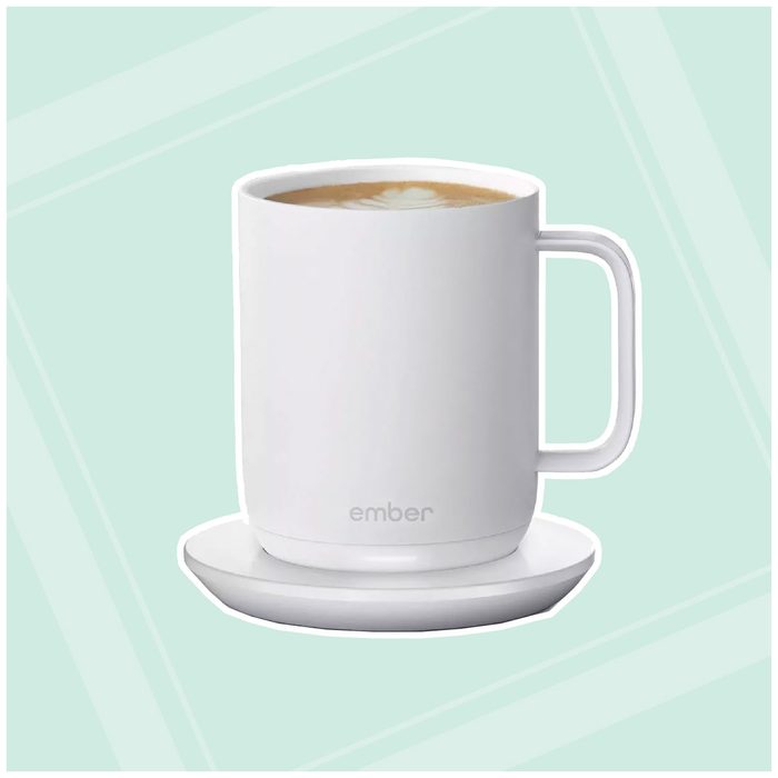 gifts for people who have everything Ember Mug Temperature Control Smart Mug