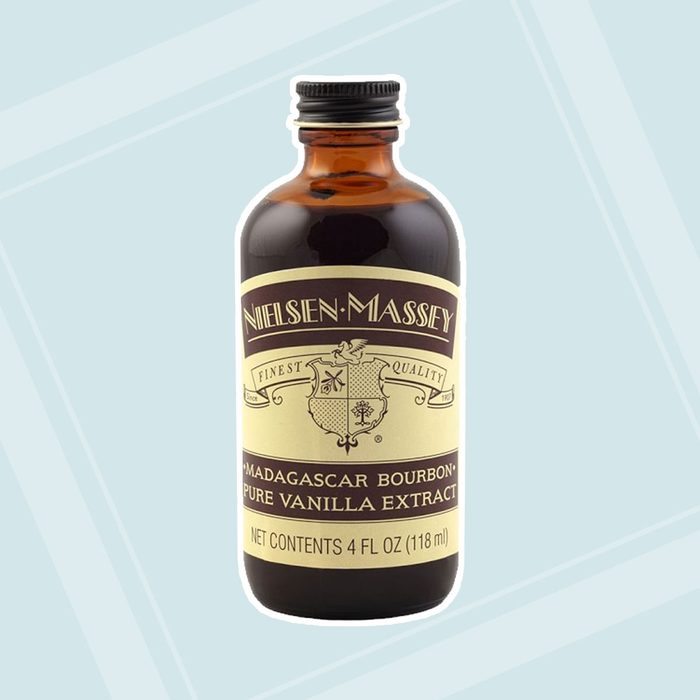 gifts for people who have everything Nielsen Massey Vanilla Extract