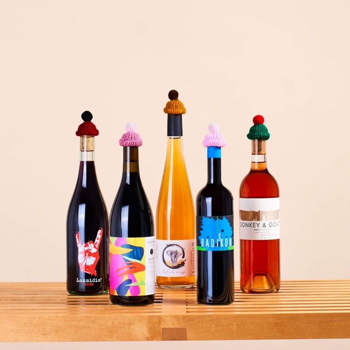 Wine Club gifts for people who have everything