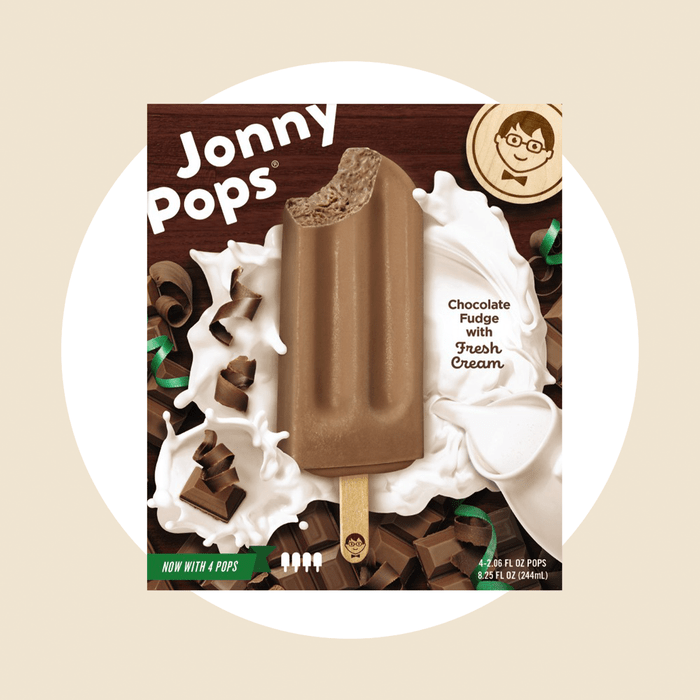 707384 S Jnp Creambars Chocolatefudge