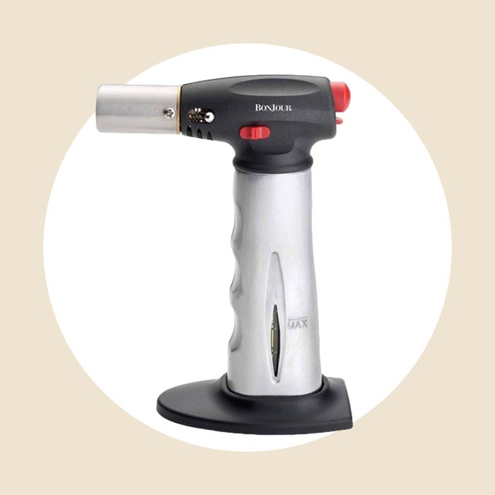 Bonjour Chef’s Torch