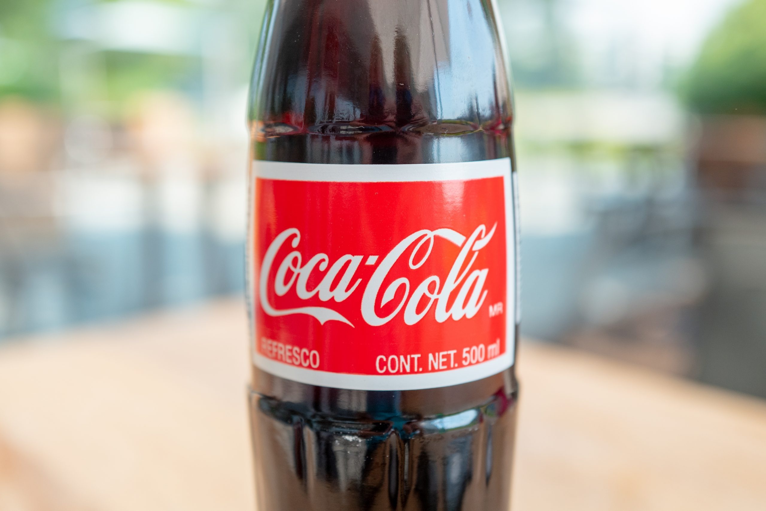Here’s Why Mexican Coke Tastes Better Than American Coke