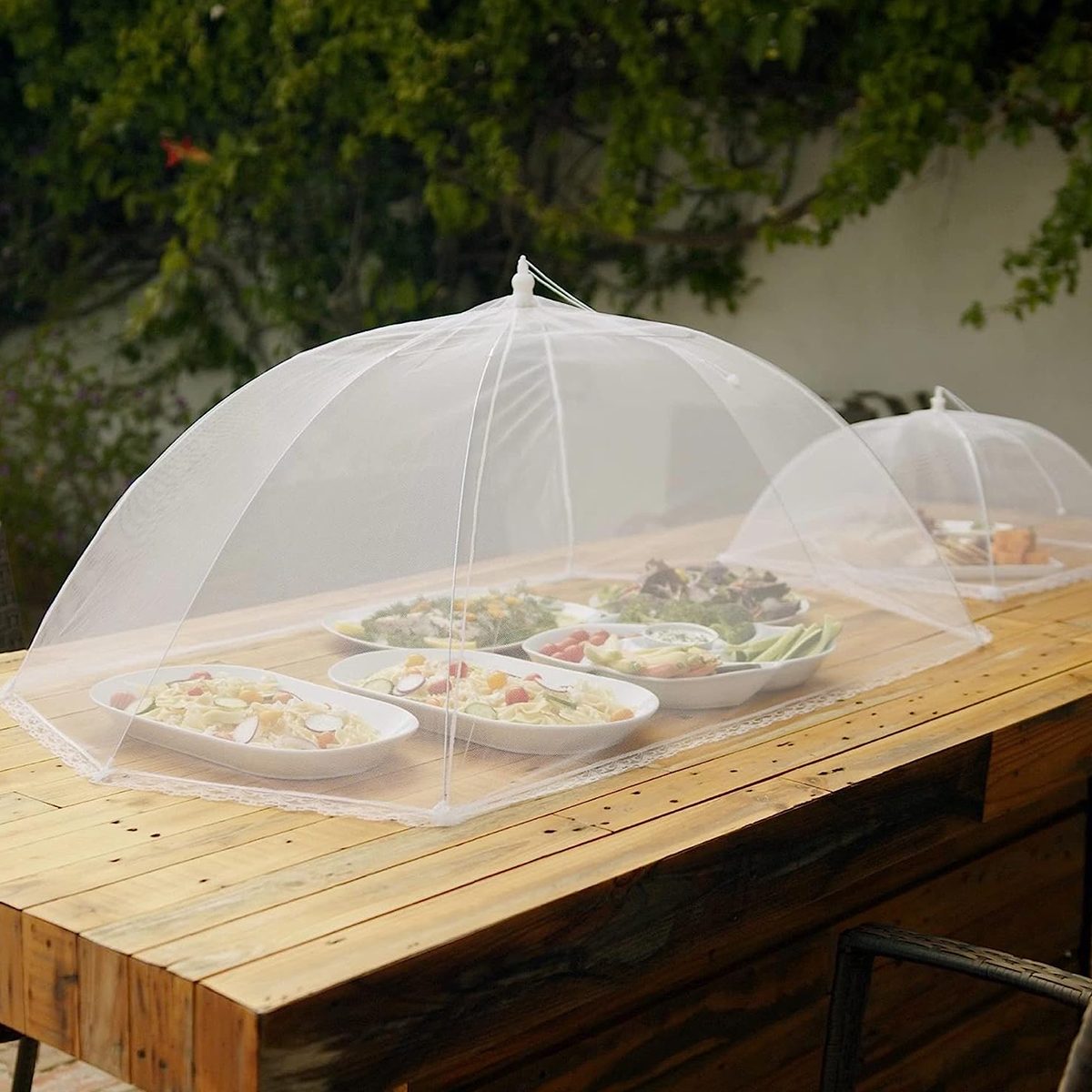 Mesh Food Tents Ecomm Via Amazon.com