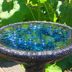 You Can Make a Bee Watering Station with a Bowl of Marbles