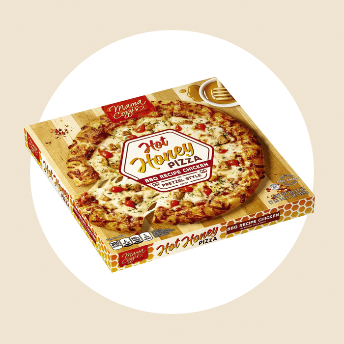 Mama Cozzis Pizza Kitchen Hot Honey Pepperoni Ecomm Via Aldi