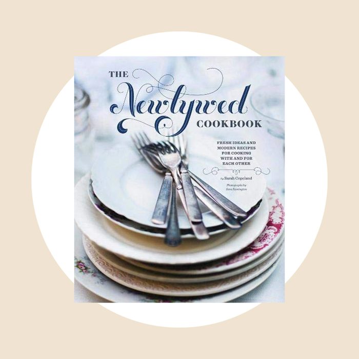 The Newlywed Cookbook