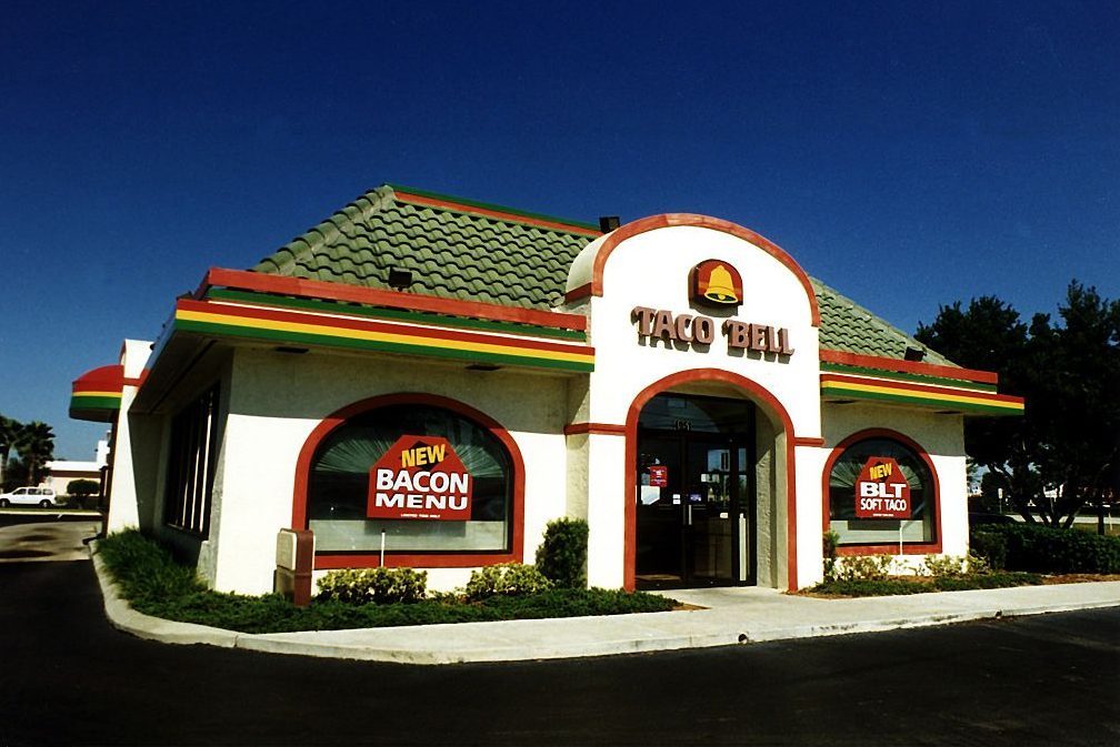Taco Bell