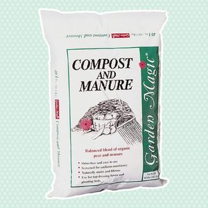 Michigan Peat 5240 Compost 40 Pound