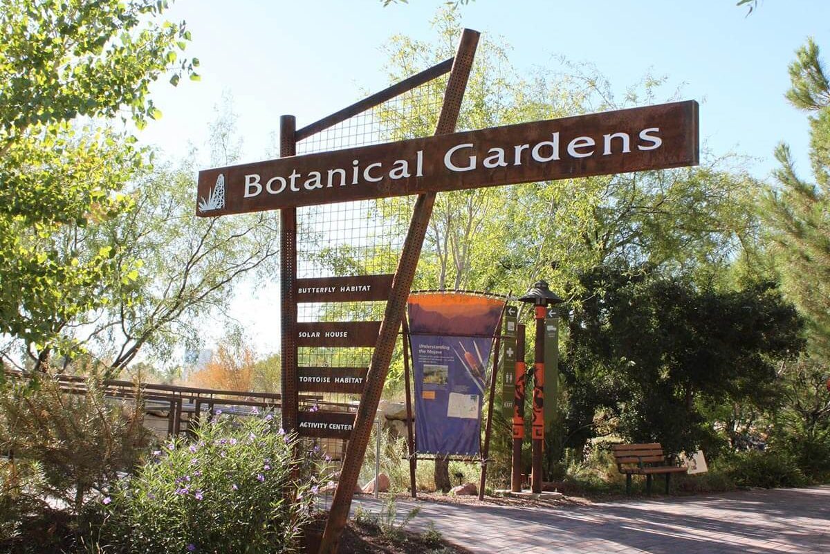 springs reserve nevada