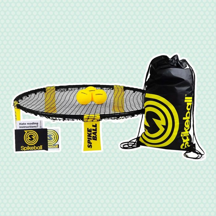 Spikeball 3 Ball Set
