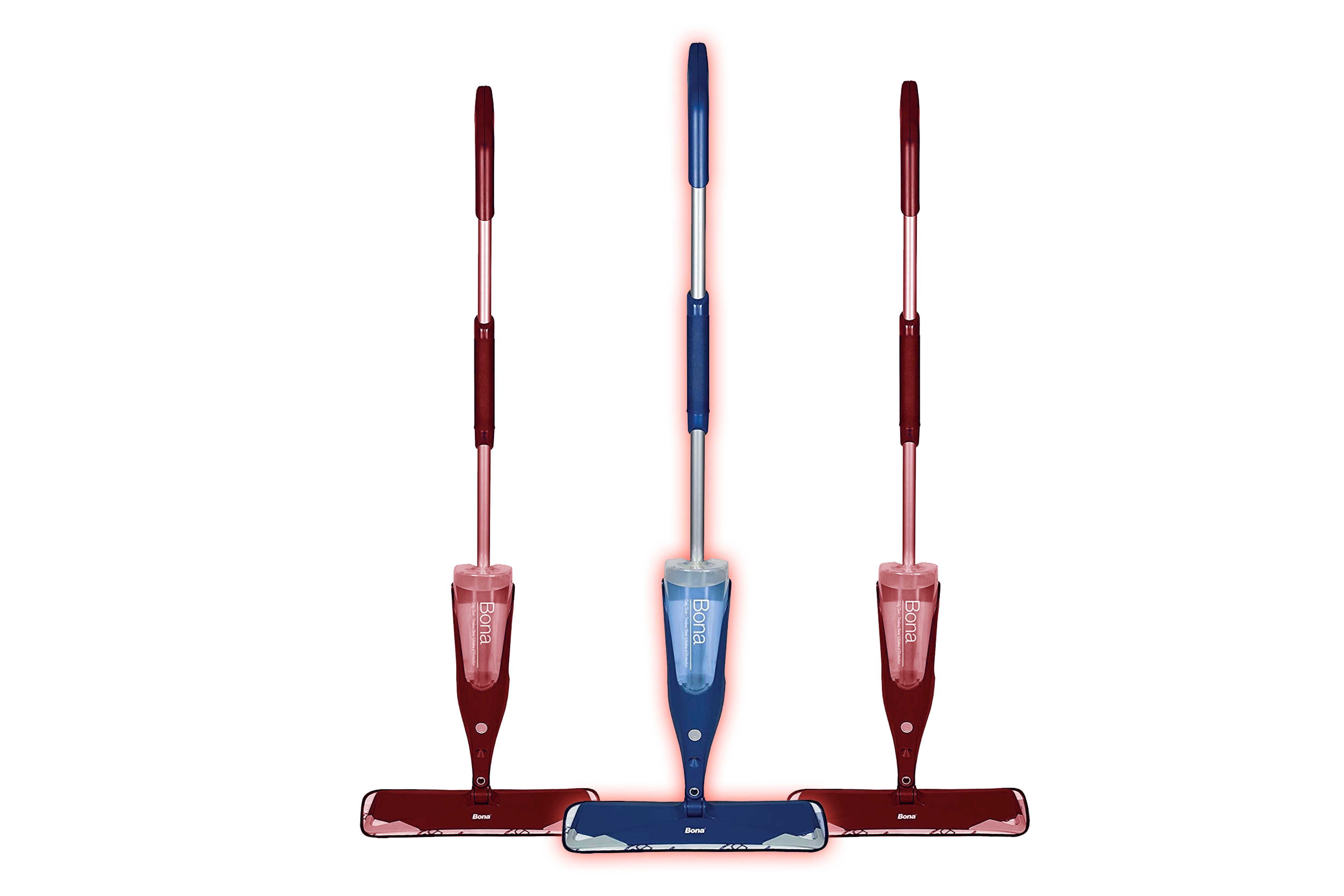 Bona Hardwood Floor Premium Spray Mop