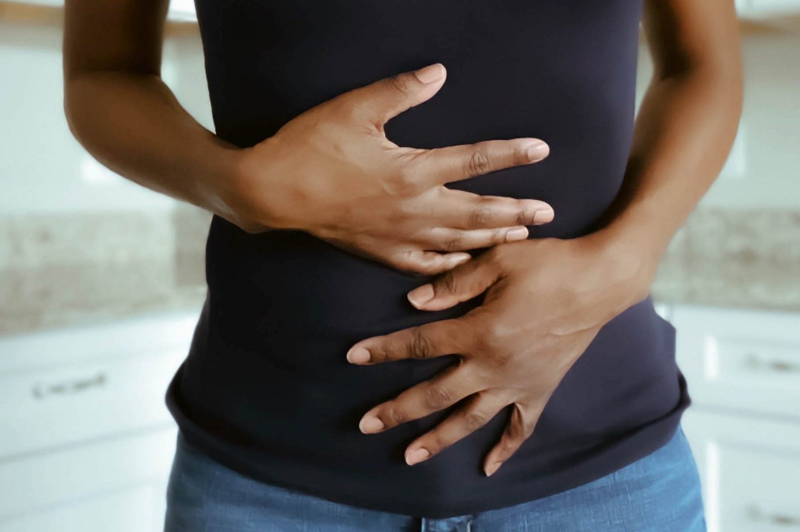 If Your Stomach Grumbles, This Is What It Really Means